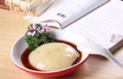 夏季爆品凉糕技术培训，真诚扶持创业一对一的