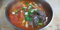 正宗川味面食技术培训，终身技术免费升级服务