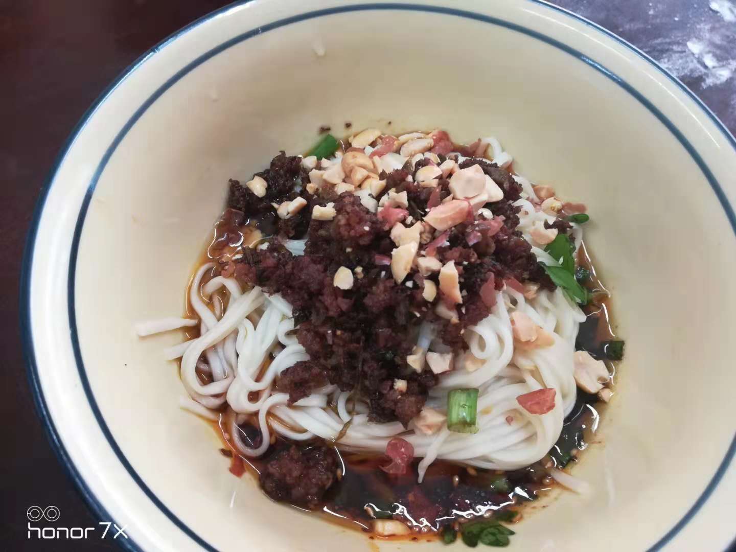 面食制作 面食制作