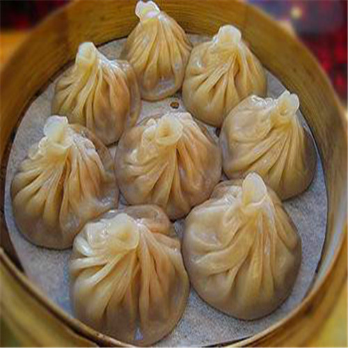 成都小笼包技术培训,效益明显可见投入小