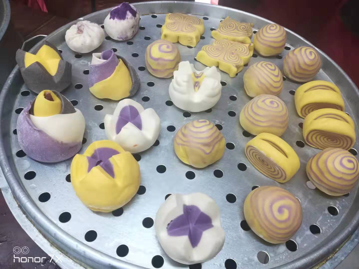 早餐包子技术培训,国内餐饮业中火爆的项目