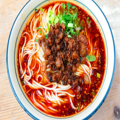  成都面食技术培训哪家好?老师傅手把手教授面食