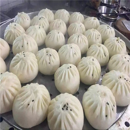 酱肉包培训