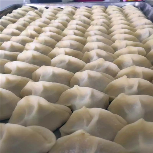 水饺技术培训