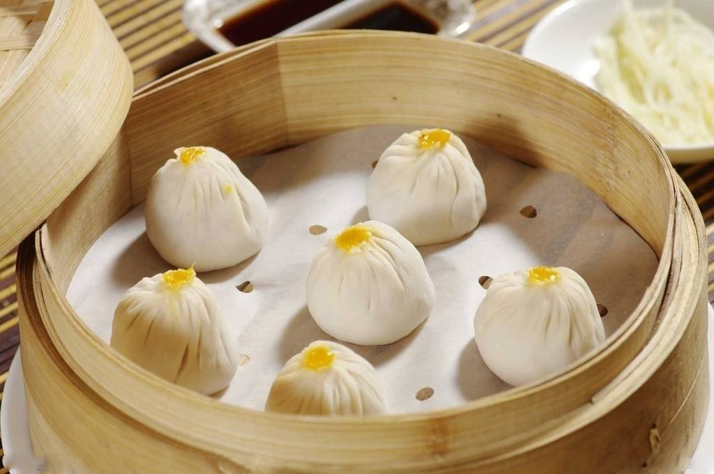 包子技术培训怎么制作好吃？学特色包子技术