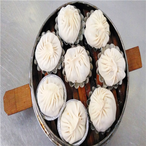  德阳早餐包子技术培训班要多少钱？