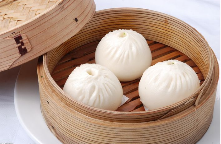 包子技术培训