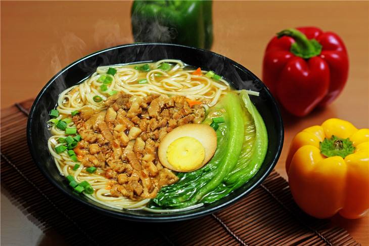 特色面食技术培训