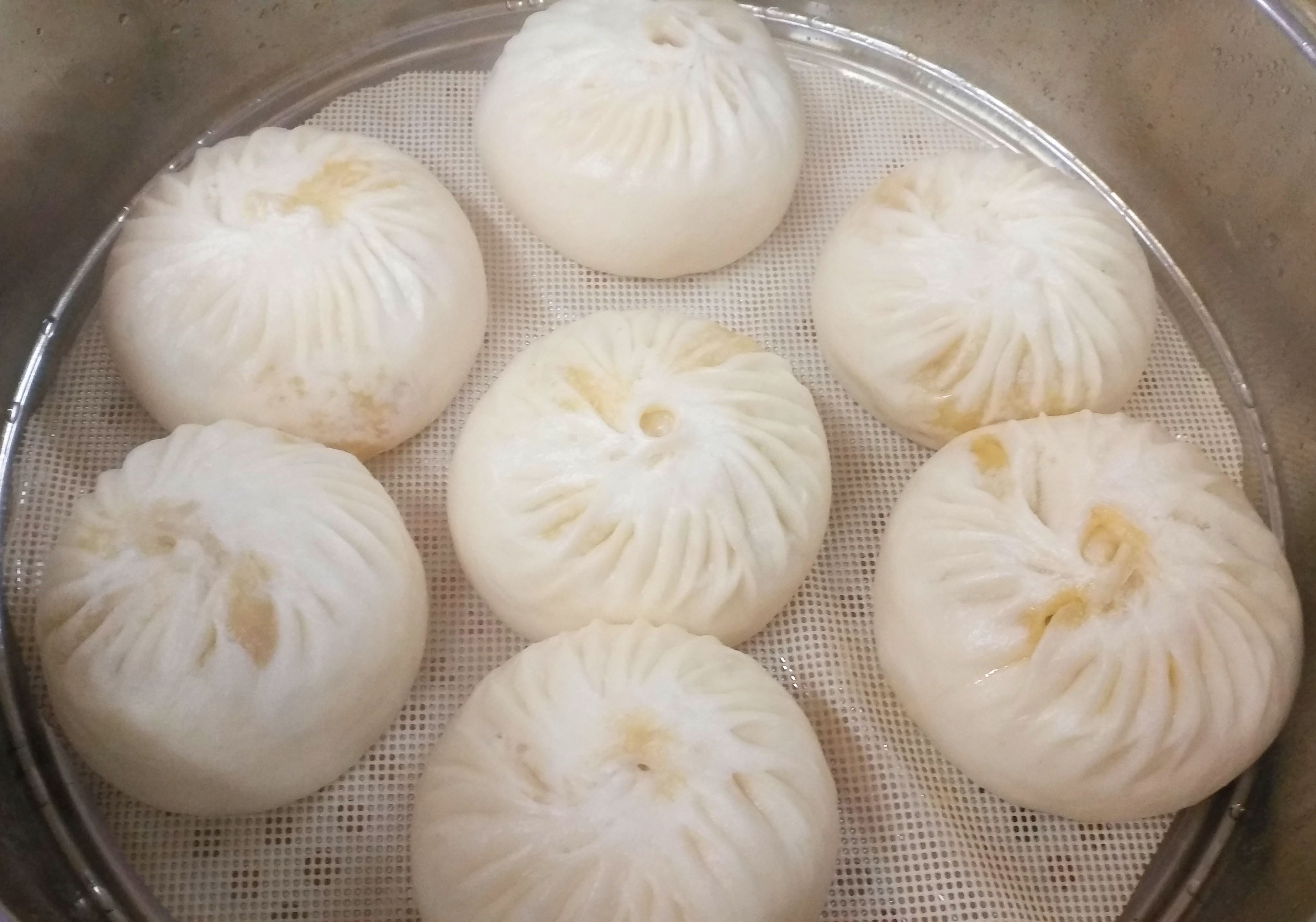 鲜肉包子培训 鲜肉包子培训