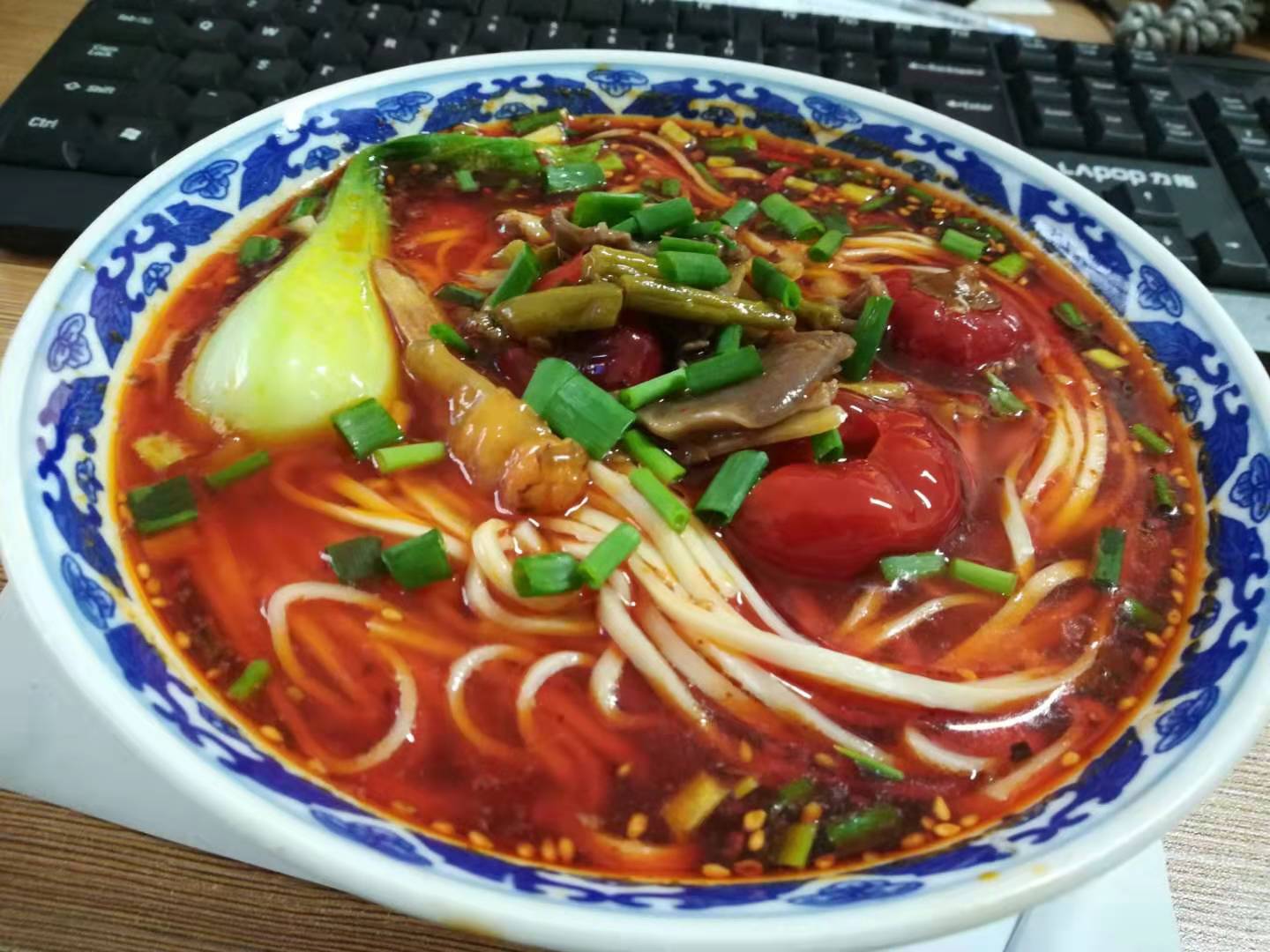 鸡杂面食技培训