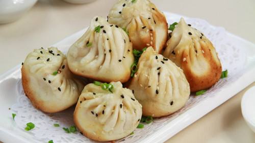 成都早餐生煎包子技术培训哪里好？