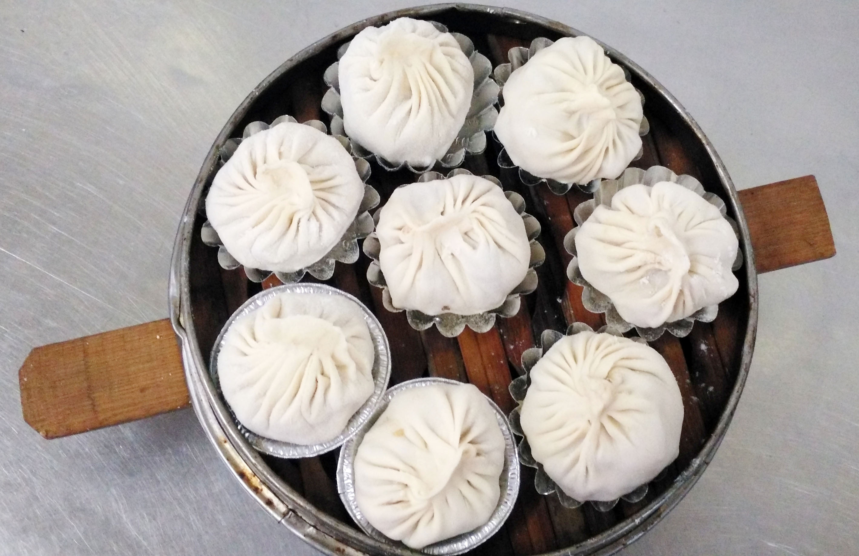 成都早餐早点包子培训学校哪里好？食宿全包