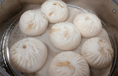 成都早餐牛肉包子培训哪家好？既美味又健康