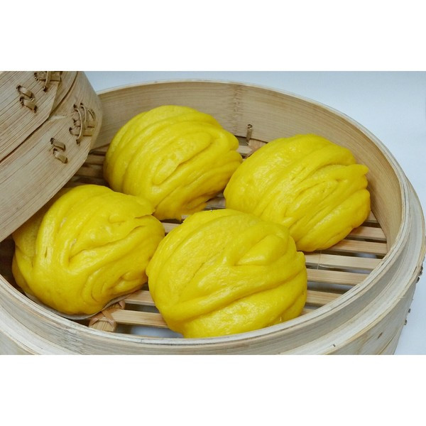 杂粮馒头技术培训