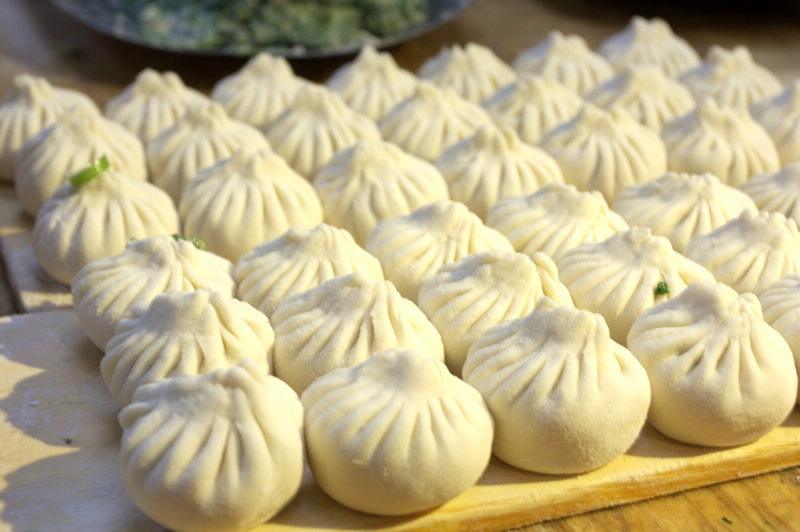 小笼包技术培训 小笼包技术培训