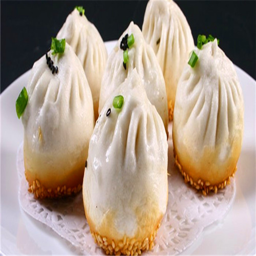 生煎包子培训 生煎包子培训