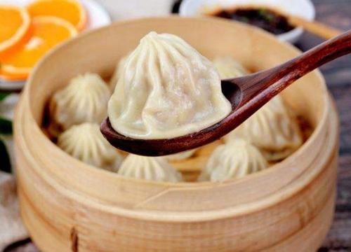 成都汤包技术培训哪里好？正宗灌汤包技术培训