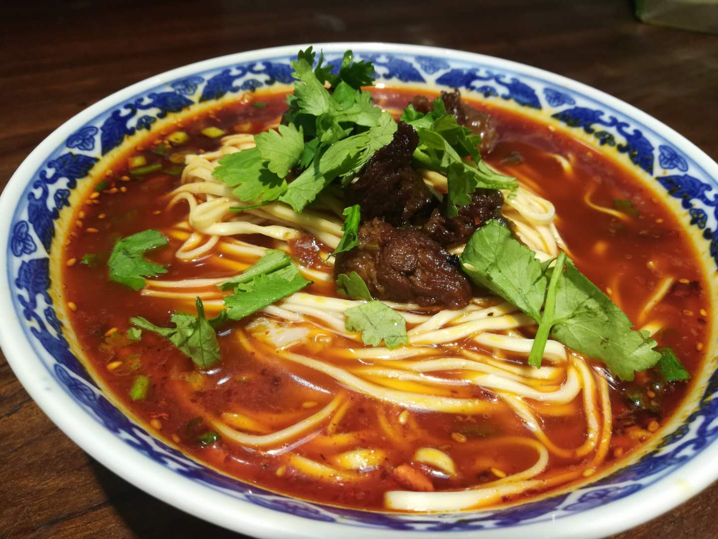 四川牛肉面食技术培训怎么选？面食技术培训