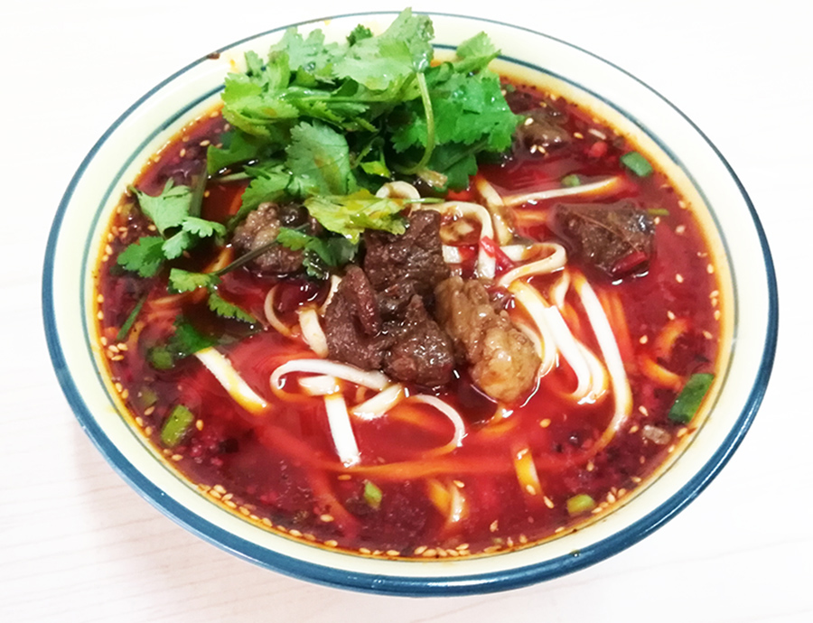 红烧牛肉面食技术培训 红烧牛肉面食技术培训