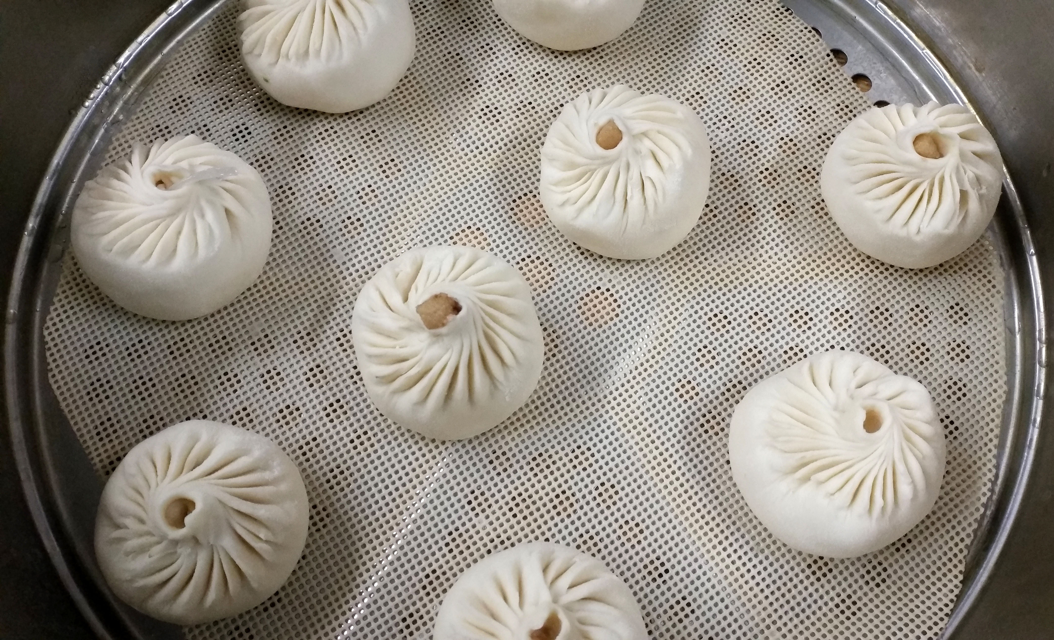 手工包子技术做法 手工包子技术做法