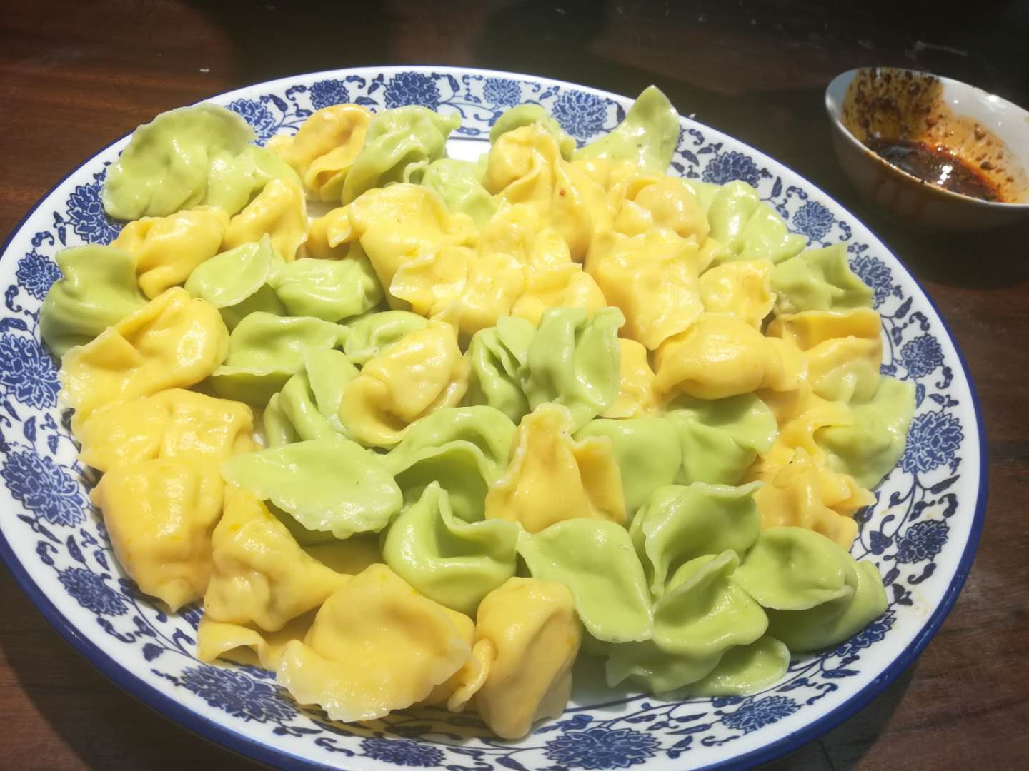 四川水饺技术培训