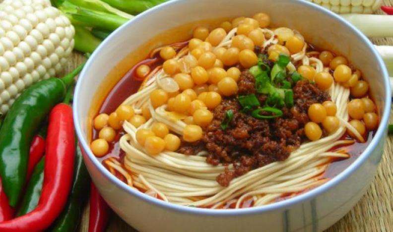 碗杂面食技术培训 碗杂面食技术培训