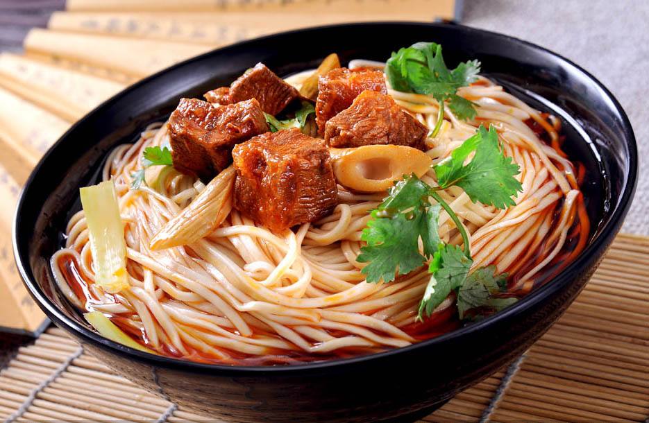 牛肉面食技术培训 牛肉面食技术培训