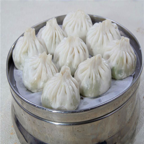 成都小笼包技术培训 成都小笼包技术培训