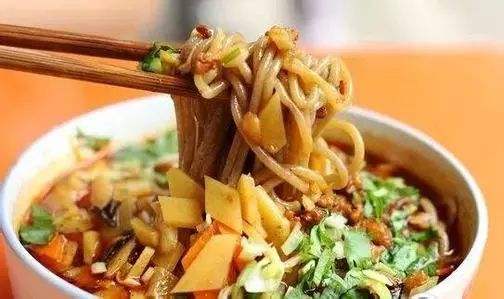 四川特征面食技能做法哪里正宗？小吃训练中心