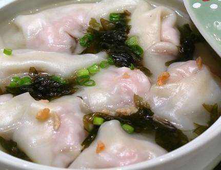 四川千里馄饨技能训练哪里好？碗碟的调制