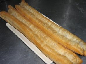 四川无矾油条技术培训哪里好？餐饮培训注重实