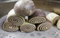 四川早餐包子技能训练哪里专业？教授材料的保