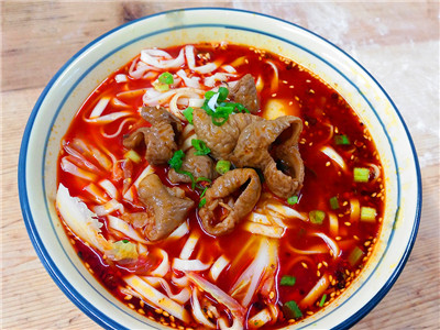 面食技术培训中心哪里比较实在？成都面食培训