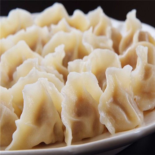 手工水饺技术培训