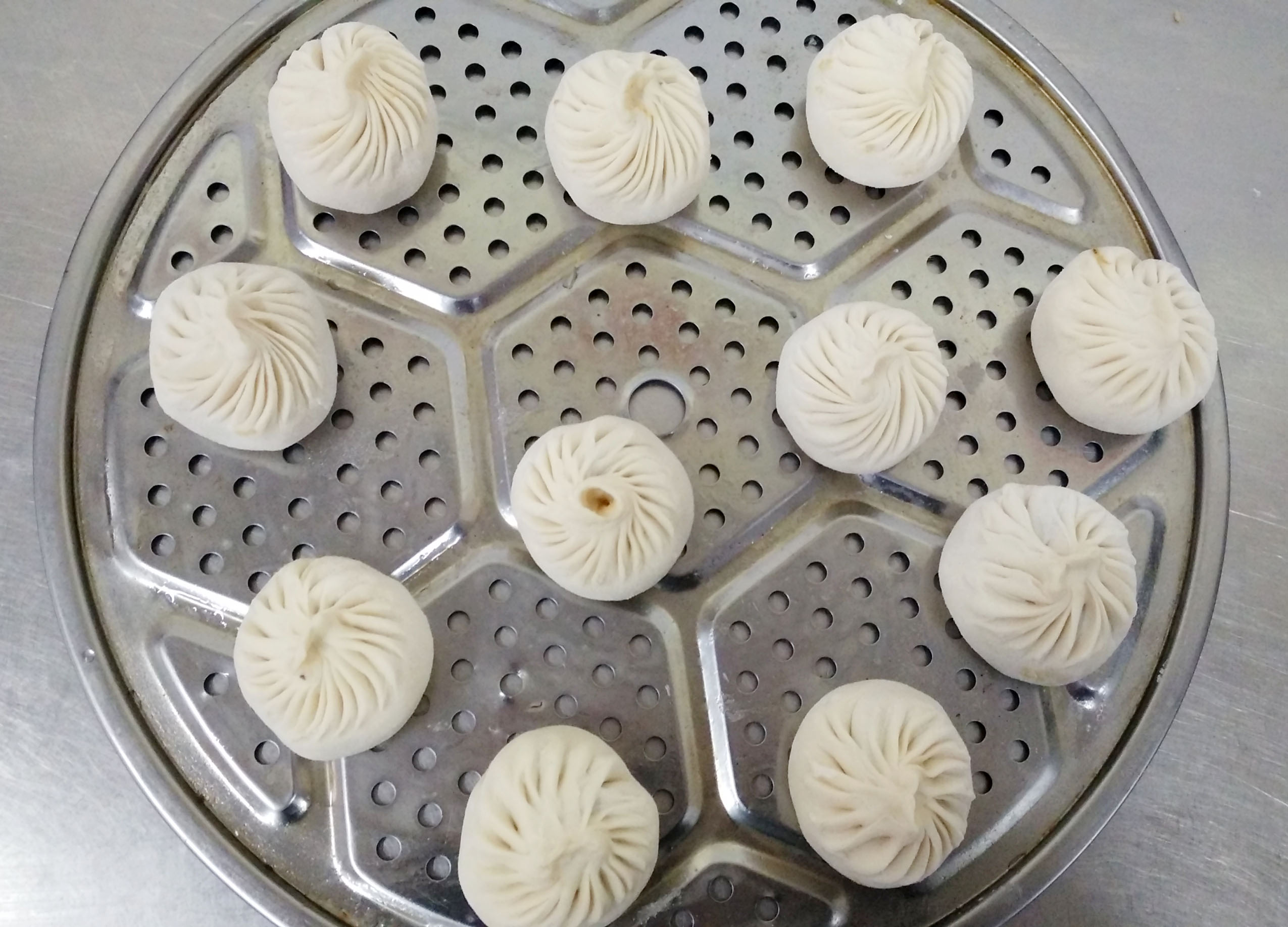 早餐鲜肉包子技术培训哪家味道好？不限学时随