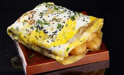 煎饼果子技能培训校园哪家专业？成都煎饼果子