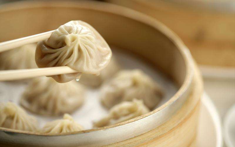 灌汤包子技术做法哪里靠谱？早餐包子技术培训