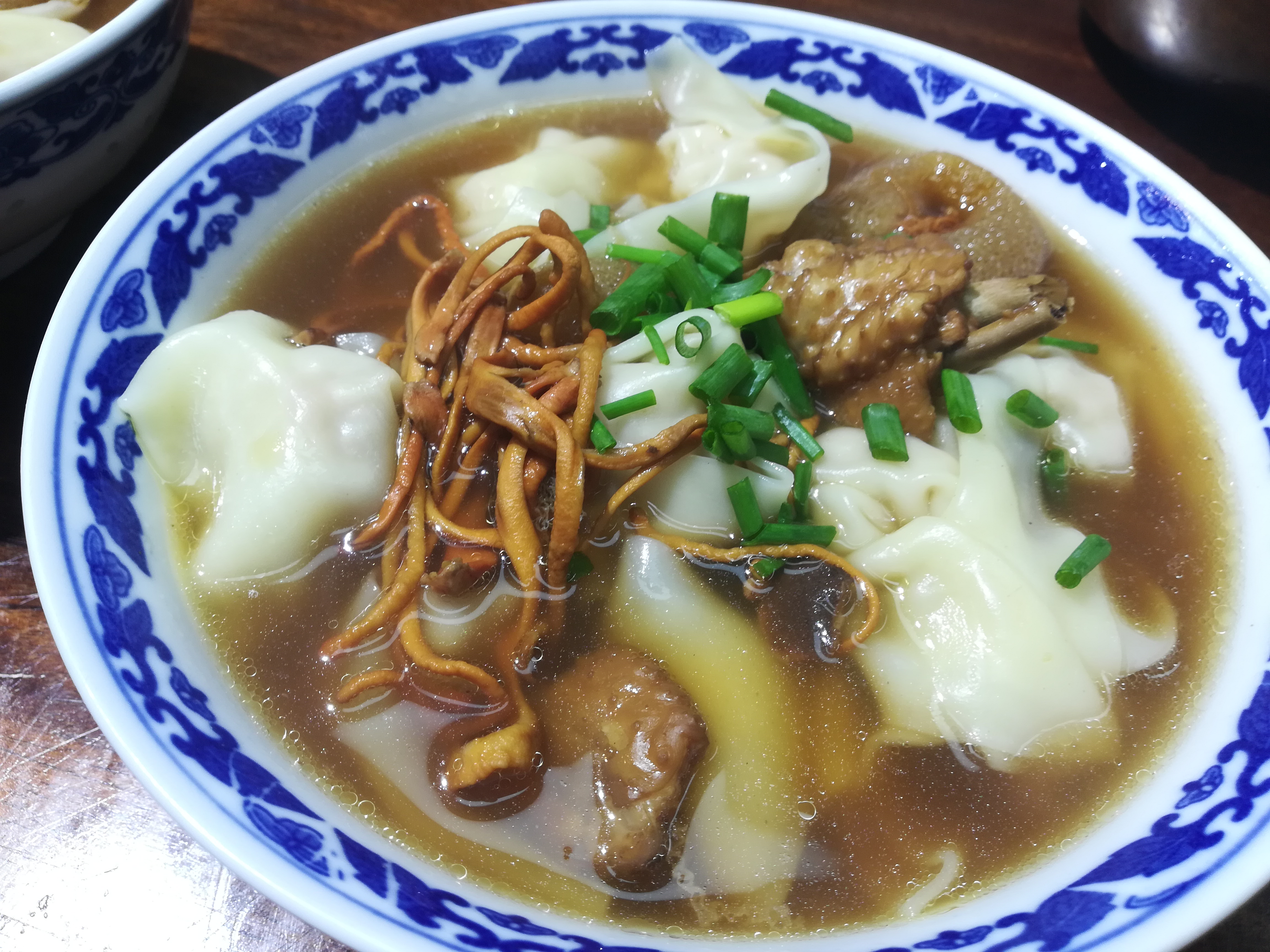 手工水饺技术培训班 手工水饺技术培训班