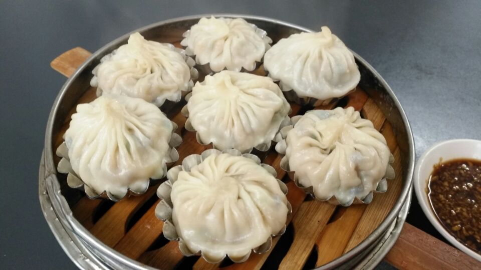 早餐面点技术训练哪里好？包子技术训练中心