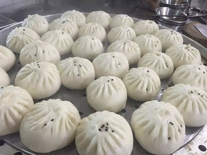 早餐包子技能培训哪里好？成都早餐培训学校