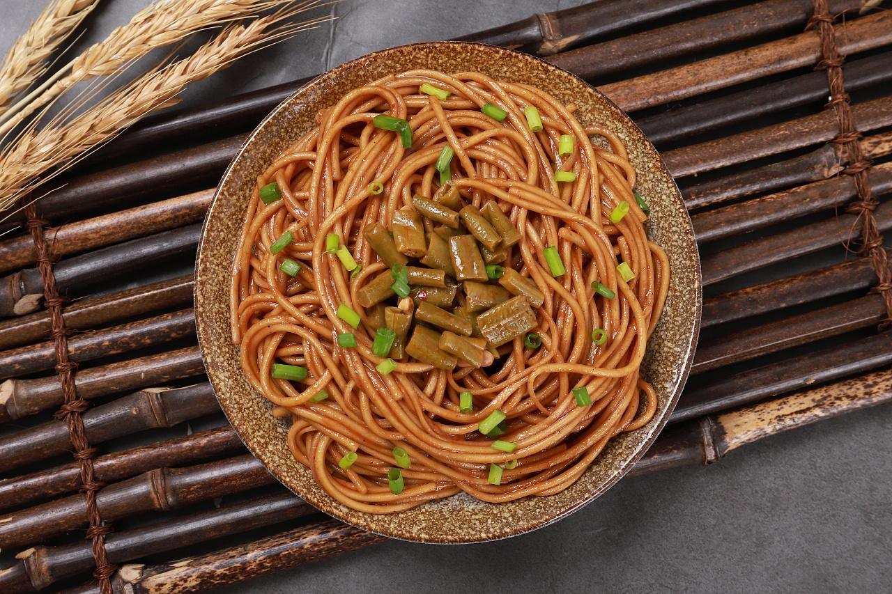 成都面食技术培训哪里靠谱？面食的烹制手法