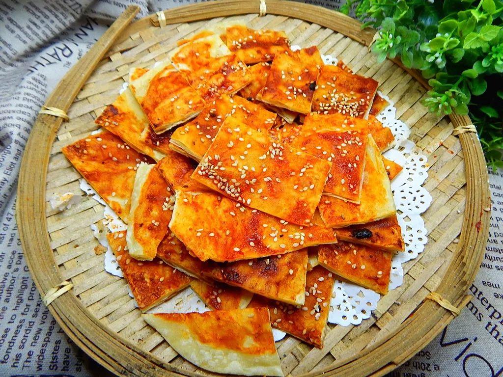 酱香饼技术培训哪里好？酱香饼灵魂酱汁的制作