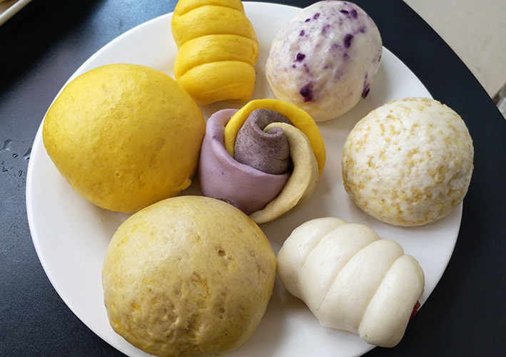 早餐包子培训班哪里靠谱?成都早餐培训机构