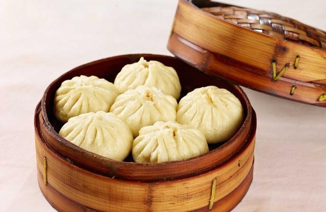 包子培训哪家正宗？多种包子口味可学习