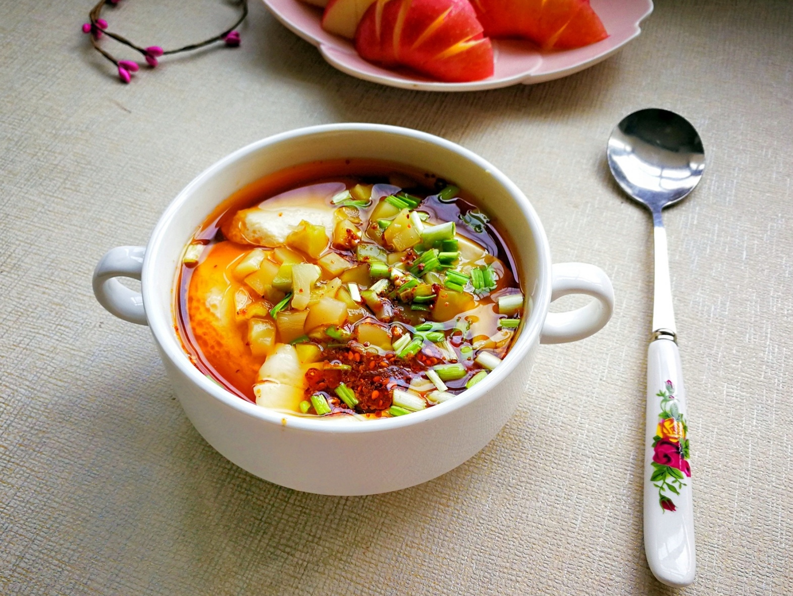 豆腐脑培训哪个好？豆腐脑培训制作方法