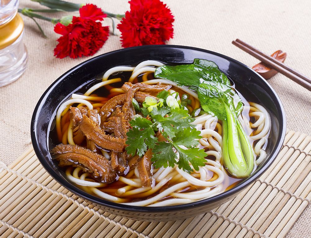 牛杂粉技能训练哪里好?低风险收益高