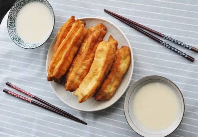豆浆油条训练哪里专业?助你轻松创业