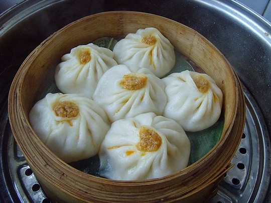 蟹黄汤包训练哪个好?技能简略易学