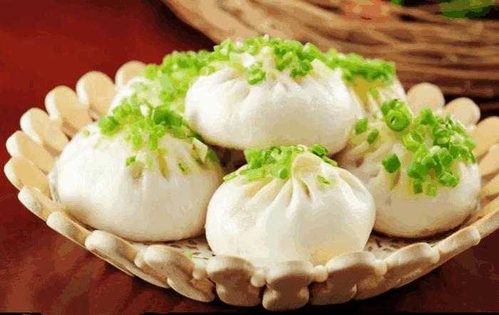 包子馒头训练选哪家学?包子馒头的制作方法