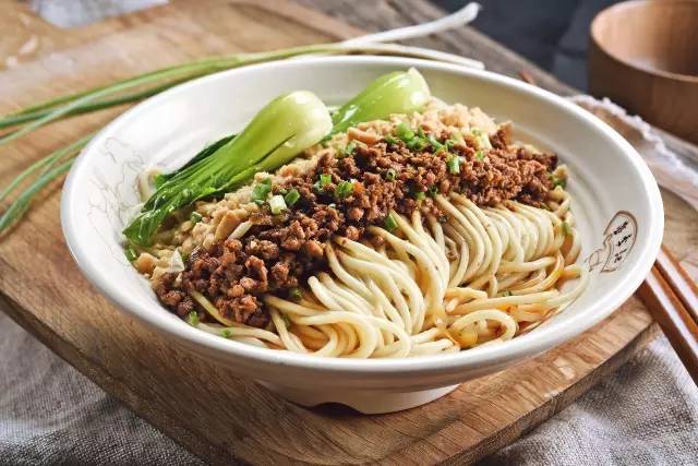 担担面训练哪里滋味好?川味面食训练